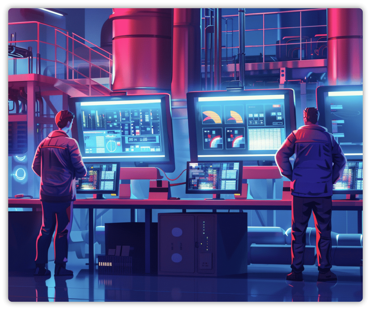 Validate Security Posture Across IT/OT Environments