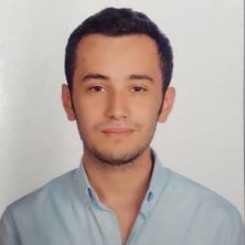 Oguzcan Pamuk