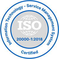 Information Technology - Service Management System