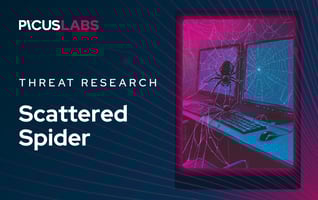 Tracking Scattered Spider Through Identity Attacks and Token Theft