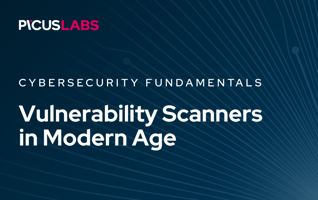 Supporting Vulnerability Scanners in Modern Age