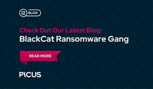 BlackCat Ransomware Gang
