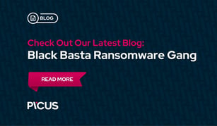 Black Basta Ransomware Gang