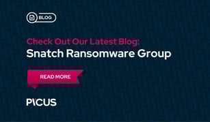 Snatch Ransomware Gang