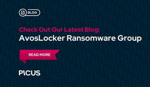 AvosLocker Ransomware Group