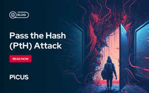 T1550.002 Pass the Hash: Adversary Use of Alternate Authentication