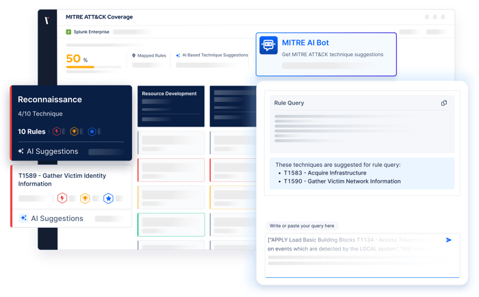 MITRE-ATT&CK-mapping