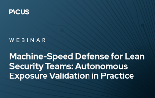 Autonomous Exposure Validation in Practice