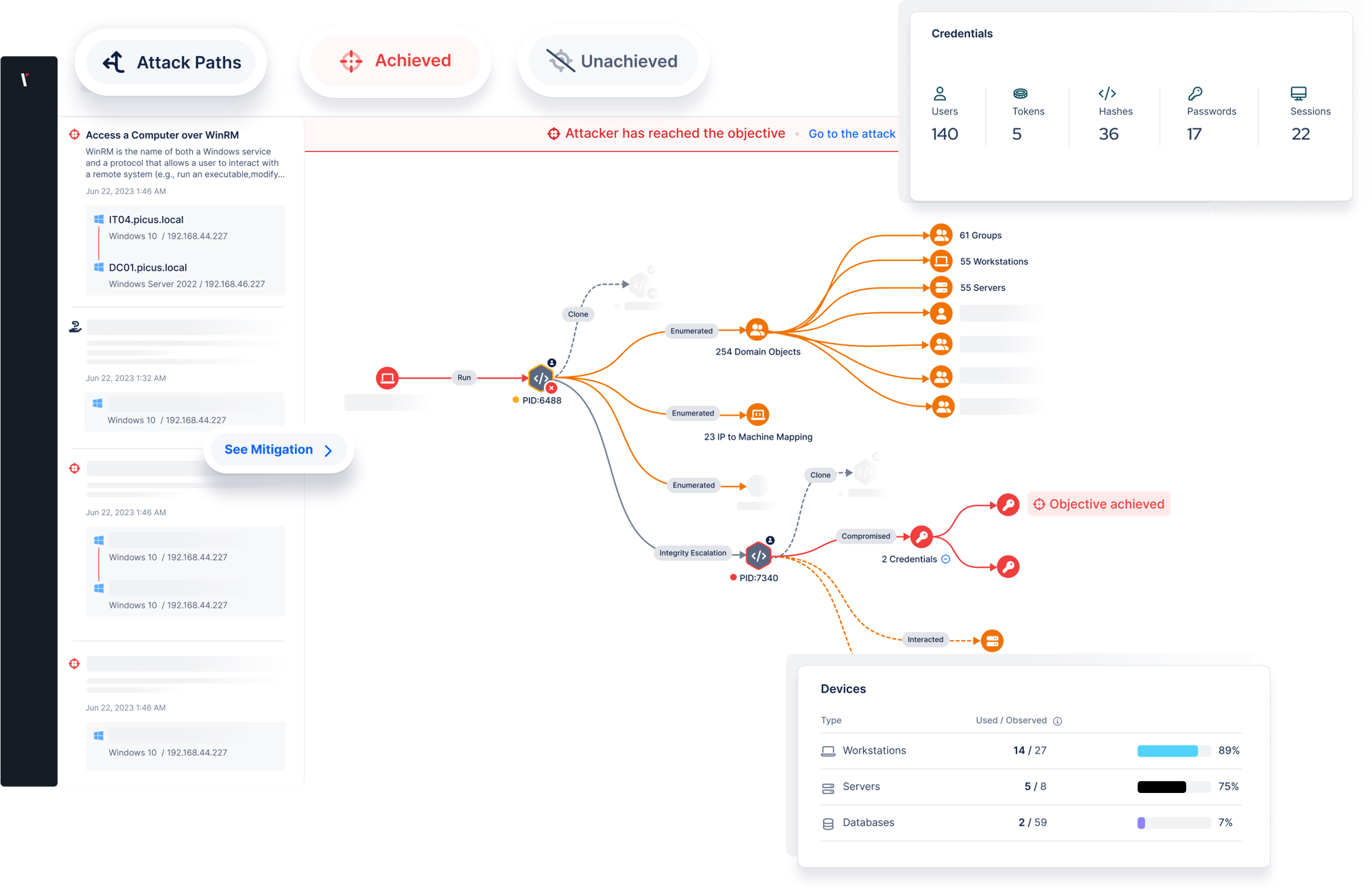 attack-path-validation