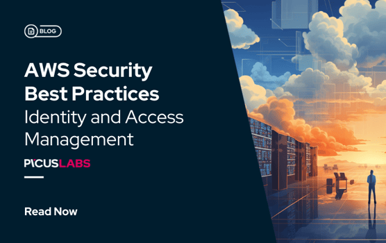 AWS Cloud Security Best Practices: Identity and Access Management