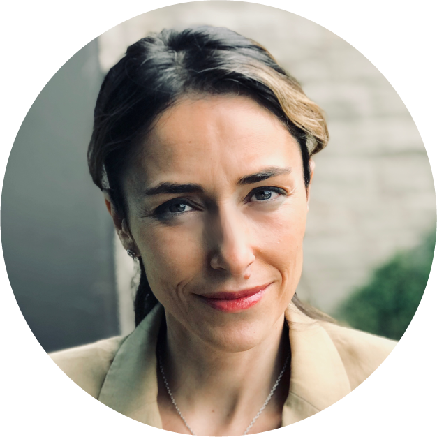Zeynep Inanoglu