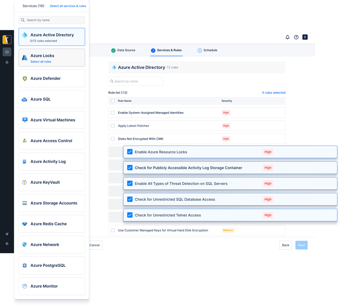 Azure Auditing 2