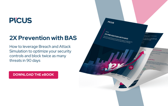 Double Your Threat Blocking in 90 Days