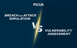 Breach and Attack Simulation vs. Vulnerability Assessment