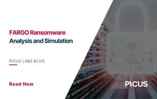 FARGO Ransomware Analysis and Simulation