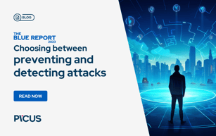 Choosing Between Preventing and Detecting Attacks