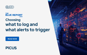 Choosing What to Log and What Alerts to Trigger