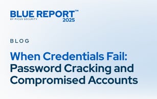 When Credentials Fail: Password Cracking and Compromised Accounts