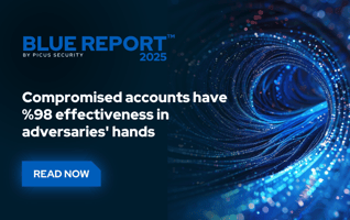 Blue report 2025