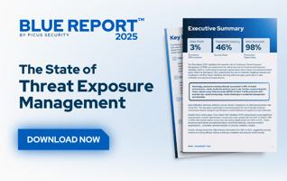 blue report 2025