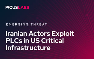 CISA Alert AA26-097A: Iranian-Affiliated Actors Target PLCs Across US Critical Infrastructure: Analysis, Simulation, and Mitigation