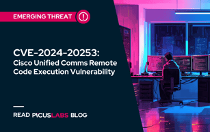 CVE-2024-20253: Cisco Unified Comms Remote Code Execution Vulnerability