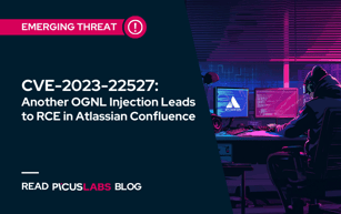 CVE-2023-22527: Another OGNL Injection Leads to RCE in Atlassian Confluence