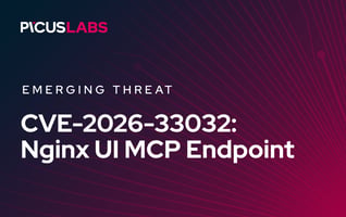 CVE-2026-33032 (MCPwn): How a Missing Middleware Call in nginx-ui Hands Attackers Full Web Server Takeover