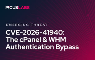 CVE-2026-41940 Explained: The cPanel & WHM Authentication Bypass That Hit 1.5M Servers