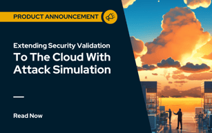 Extending Security Validation To The Cloud With Attack Simulation