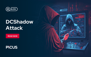 DCShadow Attack Explained - MITRE ATT&CK T1207