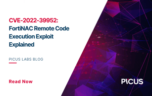 CVE-2022-39952: FortiNAC Remote Code Execution Exploit Explained