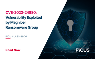 CVE-2023-24880: Vulnerability Exploited by Magniber Ransomware Group