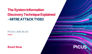 The System Information Discovery Technique Explained - MITRE ATT&CK T1082