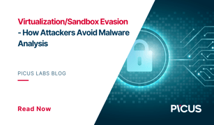 Virtualization/Sandbox Evasion - How Attackers Avoid Malware Analysis