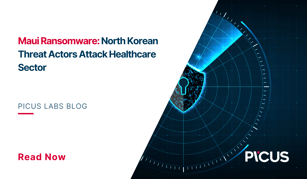 Maui Ransomware: North Korean Threat Actors Attack Healthcare Sector