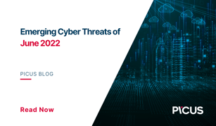Emerging Cyber Threats of June 2022