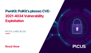 PwnKit: PolKit’s pkexec CVE-2021-4034 Vulnerability Exploitation