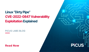 Linux “Dirty Pipe” CVE-2022-0847 Vulnerability Exploitation Explained