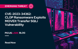CVE-2023-34362: CL0P Ransomware Exploits MOVEit Transfer SQLi Vulnerability