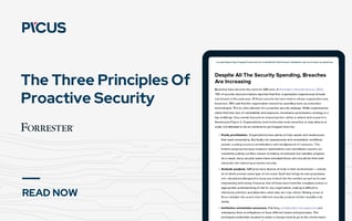 proactive-security-forrester