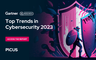 Top Trends in Cybersecurity 2023