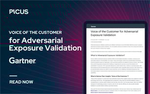 Review the Vendors for Adversarial Exposure Validation (AEV) in 2025