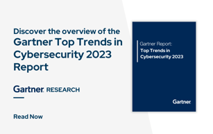 Top Trends in Cybersecurity 2023
