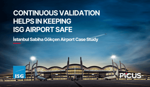 ISG Case Study