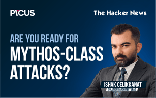 Prove You’re Ready for Mythos-Class AI Attacks