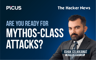 Prove You’re Ready for Mythos-Class AI Attacks