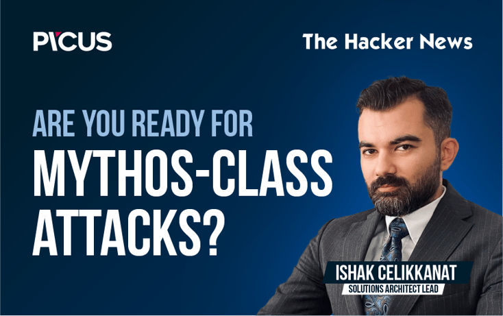 Prove You’re Ready for Mythos-Class AI Attacks