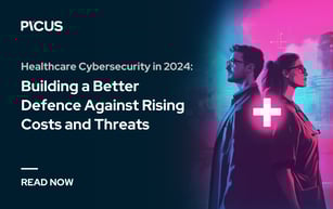 Healthcare Cybersecurity in 2024: Building a Better Defence Against Rising Costs and Threats