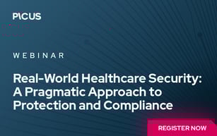 Real-World Healthcare Security: A Pragmatic Approach to Protection and Compliance